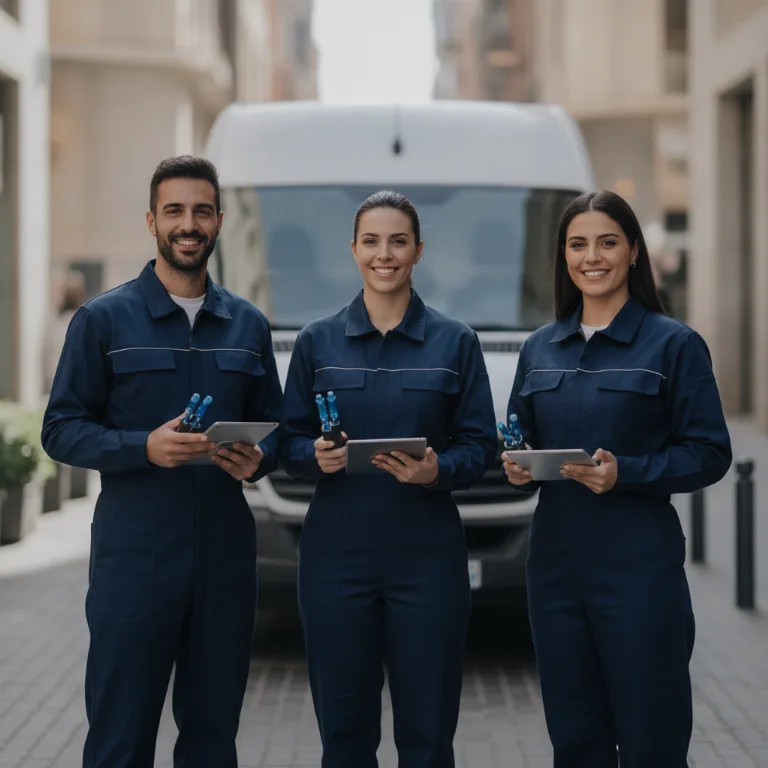 Corredor de Ciberseguros equipo en Gava